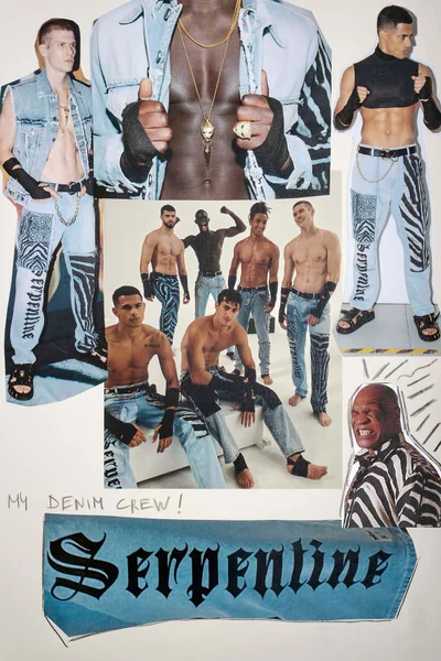 Look 6